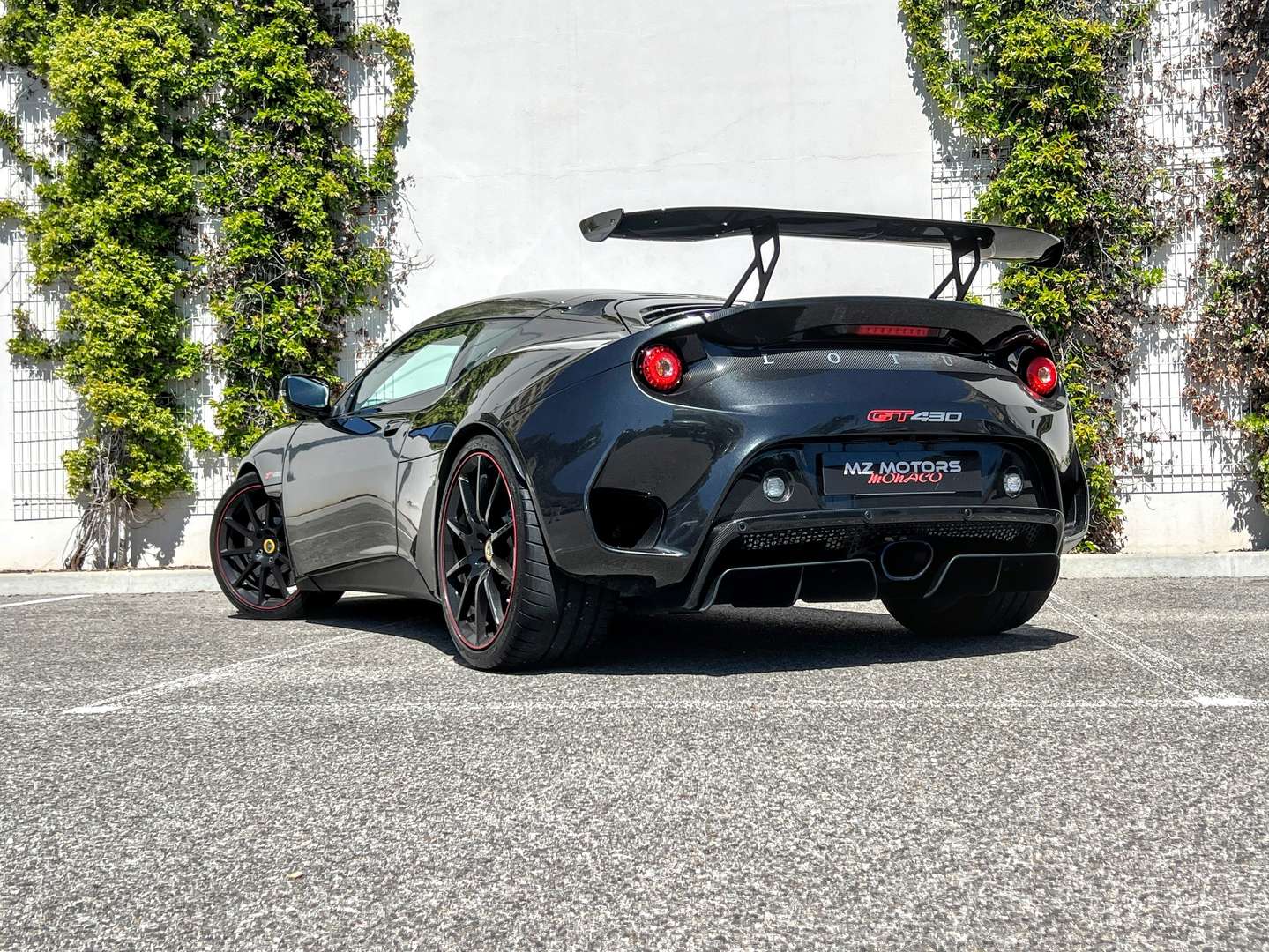 Lotus Evora S3 GT430 -  - Joinsteer - #5