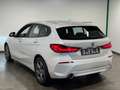 BMW 116 ** GPS ** Garantie 12 mois ** Wit - thumbnail 6
