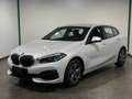 BMW 116 ** GPS ** Garantie 12 mois ** Wit - thumbnail 3