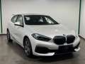 BMW 116 ** GPS ** Garantie 12 mois ** Wit - thumbnail 1