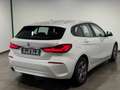 BMW 116 ** GPS ** Garantie 12 mois ** Wit - thumbnail 4