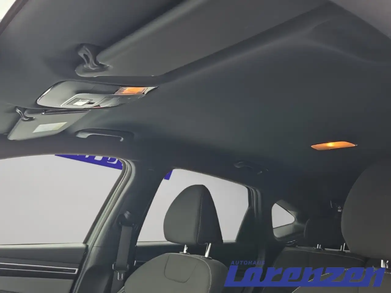 Hyundai TUCSON Select NX4 1.6T-Gdi Mild-Hybrid SELECT 2WD Navi Di 20