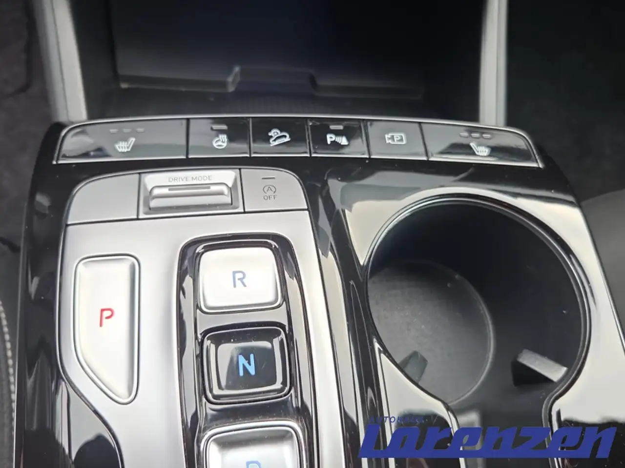 Hyundai TUCSON Select NX4 1.6T-Gdi Mild-Hybrid SELECT 2WD Navi Di 21