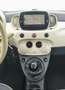 Fiat 500C Cabrio 1.3 Multijet 95 CV Lounge Neopatentati Blanc - thumbnail 11