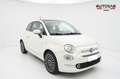 Fiat 500C Cabrio 1.3 Multijet 95 CV Lounge Neopatentati Blanc - thumbnail 4
