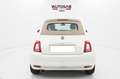 Fiat 500C Cabrio 1.3 Multijet 95 CV Lounge Neopatentati Blanc - thumbnail 6
