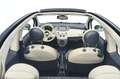 Fiat 500C Cabrio 1.3 Multijet 95 CV Lounge Neopatentati Blanc - thumbnail 15