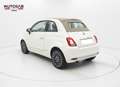 Fiat 500C Cabrio 1.3 Multijet 95 CV Lounge Neopatentati Blanc - thumbnail 3