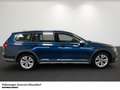Volkswagen Passat Alltrack 2.0 TDI DSG 4Motion Navigation Bleu - thumbnail 3