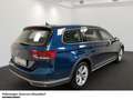Volkswagen Passat Alltrack 2.0 TDI DSG 4Motion Navigation Bleu - thumbnail 4