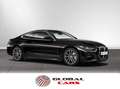 BMW 420 Coupe Hybrid d M Sport/ACC/Laser Black - thumbnail 1