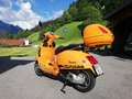 Vespa GTS 125 Orange - thumbnail 3