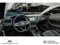 Volkswagen Polo LIFE TSI+ACC+EINPARKHILFE+APP CONNECT+LED+NAVI+DAB Schwarz - thumbnail 8