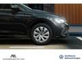 Volkswagen Polo LIFE TSI+ACC+EINPARKHILFE+APP CONNECT+LED+NAVI+DAB Schwarz - thumbnail 12