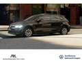 Volkswagen Polo LIFE TSI+ACC+EINPARKHILFE+APP CONNECT+LED+NAVI+DAB Schwarz - thumbnail 2