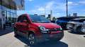 Fiat Sonstige Pandina Cross 1.0 Hybrid Rot - thumbnail 11