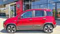 Fiat Sonstige Pandina Cross 1.0 Hybrid Rot - thumbnail 3
