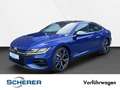 Volkswagen Arteon R 2.0 TSI 4MOTION Vorführwagen *sofort Verfügbar* Blau - thumbnail 1