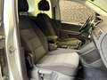 Volkswagen Touran 1.6 TDI Comfortline BlueMotion Tech DSG Silber - thumbnail 8
