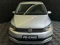 Volkswagen Touran 1.6 TDI Comfortline BlueMotion Tech DSG Silber - thumbnail 2