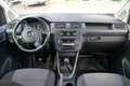 Volkswagen Caddy 2.0 TDI Kombi ParkPilot LED Navi Bluetooth Argent - thumbnail 10