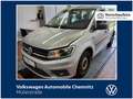 Volkswagen Caddy 2.0 TDI Kombi ParkPilot LED Navi Bluetooth Silber - thumbnail 1