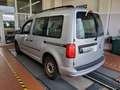 Volkswagen Caddy 2.0 TDI Kombi ParkPilot LED Navi Bluetooth Silber - thumbnail 5