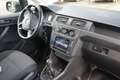 Volkswagen Caddy 2.0 TDI Kombi ParkPilot LED Navi Bluetooth Argent - thumbnail 7