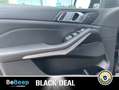 BMW X7 M XDRIVE 40D 48V MSPORT PRO AUTO 7P.TI Noir - thumbnail 14