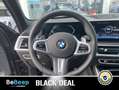 BMW X7 M XDRIVE 40D 48V MSPORT PRO AUTO 7P.TI Noir - thumbnail 21