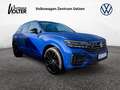 Volkswagen Touareg 3.0 V6 TDI R-Line 4M AHK HUD LUFT PAN Blau - thumbnail 1