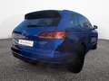 Volkswagen Touareg 3.0 V6 TDI R-Line 4M AHK HUD LUFT PAN Blau - thumbnail 3