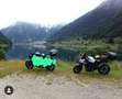Kawasaki ER - 6 N Blanco - thumbnail 3