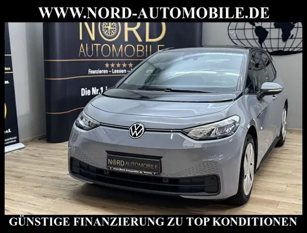 Volkswagen ID.3 Pure Performance Wärmepumpe/Navi/LED Pure Perform