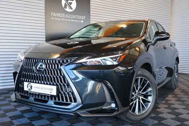 Lexus NX 350h HYBRID/ACC/PDC/CARPLAY/DAB+/LED/RFK