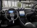 Mercedes-Benz GLC 200 4M AMG+PANO+360+AHK+LED+TOTW+KEYLESS+9G Schwarz - thumbnail 9