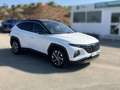Hyundai TUCSON 1.6 TGDI 48V Tecno Sky Blanco - thumbnail 3