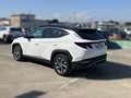Hyundai TUCSON 1.6 TGDI 48V Tecno Sky Blanco - thumbnail 4