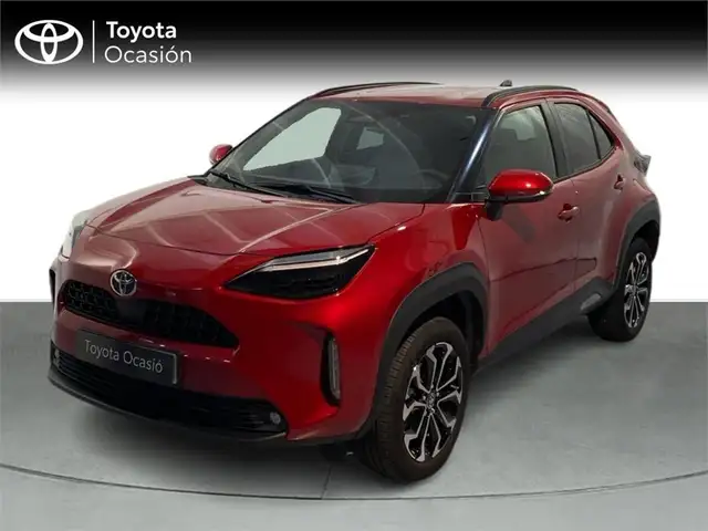 Toyota Yaris Cross 130H Active Plus