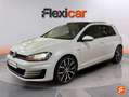 Volkswagen Golf GTI 2.0 TSI 220CV DSG BMT Blanco - thumbnail 3