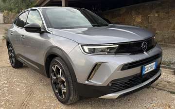 Mokka electric Edition