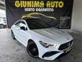Mercedes-Benz CLA 200 UNICO PROPRIETARIO NEW CLA Coupe AMG Premium Plus Bianco - thumbnail 3