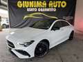 Mercedes-Benz CLA 200 UNICO PROPRIETARIO NEW CLA Coupe AMG Premium Plus Bianco - thumbnail 1