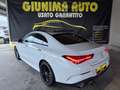 Mercedes-Benz CLA 200 UNICO PROPRIETARIO NEW CLA Coupe AMG Premium Plus Bianco - thumbnail 4