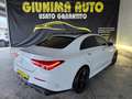 Mercedes-Benz CLA 200 UNICO PROPRIETARIO NEW CLA Coupe AMG Premium Plus Bianco - thumbnail 6