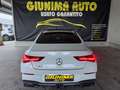Mercedes-Benz CLA 200 UNICO PROPRIETARIO NEW CLA Coupe AMG Premium Plus Bianco - thumbnail 5