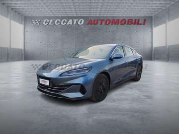 Seal 6 DM-i 1.5 phev Boost