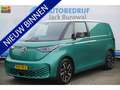 Volkswagen ID. Buzz Cargo 77 kWh SOH 100% Trekhaak | Camera | IQ Light Grün - thumbnail 1