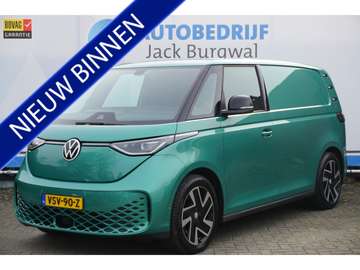 77 kWh SOH 100% Trekhaak | Camera | IQ Light