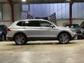 Volkswagen Tiguan Allspace ELEGANCE 4MOTION+KAMERA+SHZ+AHK+1 J. GARANTIE Grau - thumbnail 6